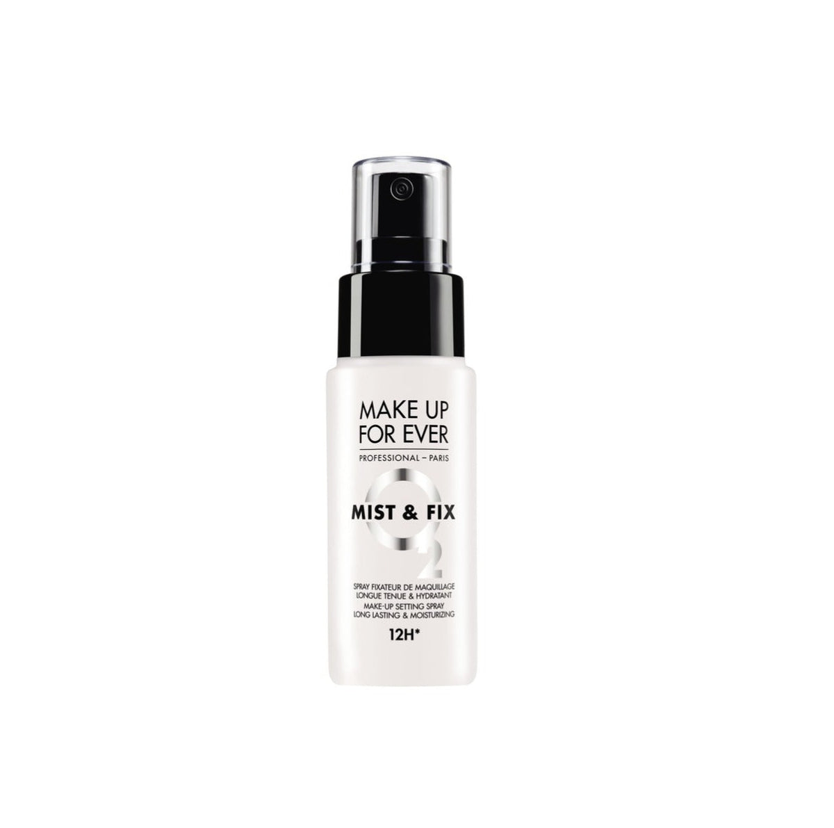 Make Up For Ever Mist & Fix 2 Setting Spray 30mL