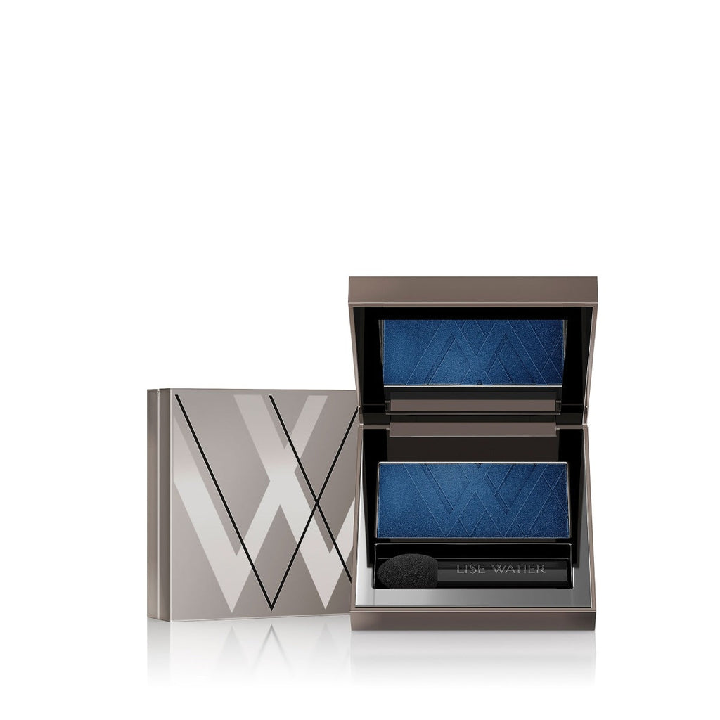 Lise Watier Dress Code Solo Eyeshadow - Blazer
