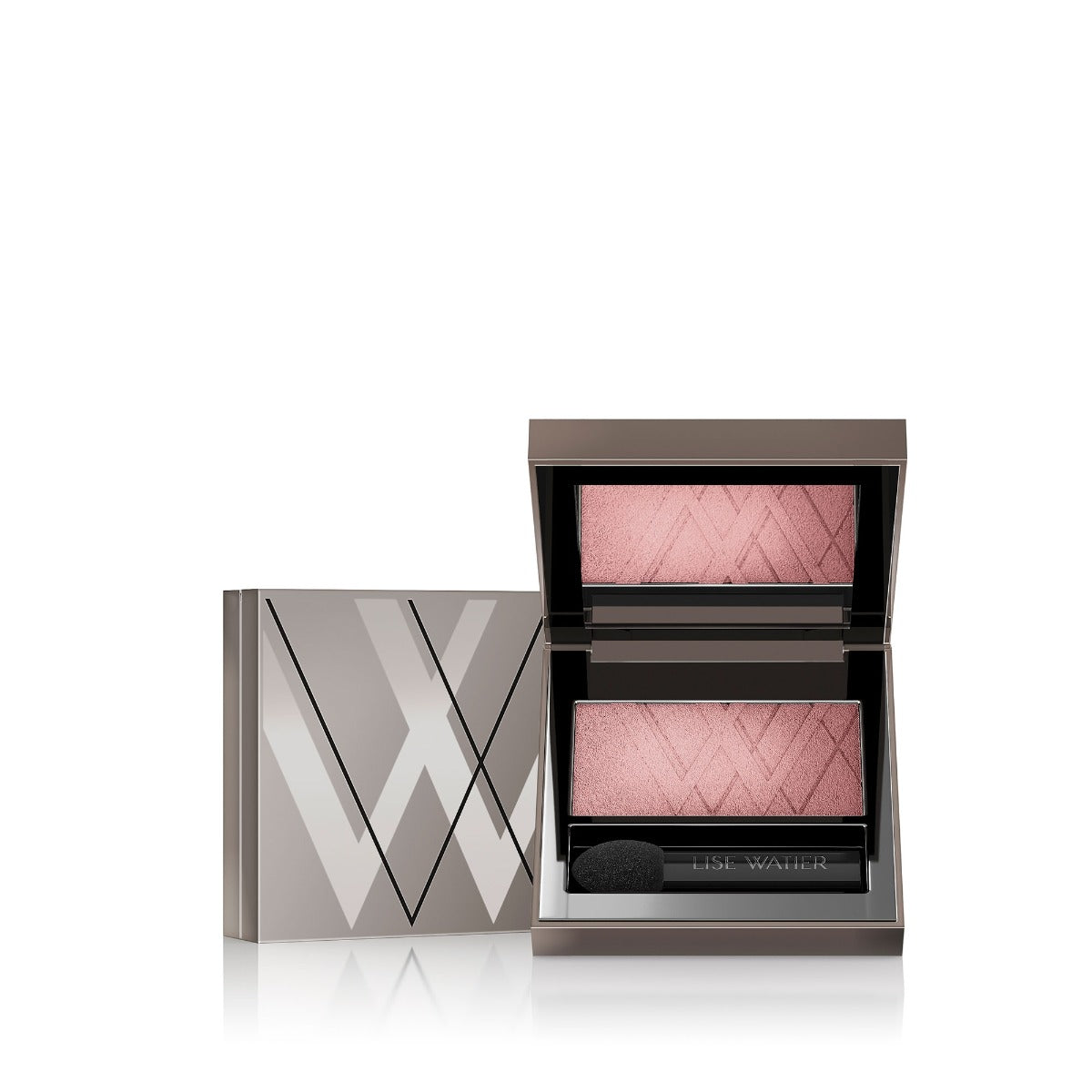 Lise Watier Dress Code Solo Eyeshadow - Boho Chic