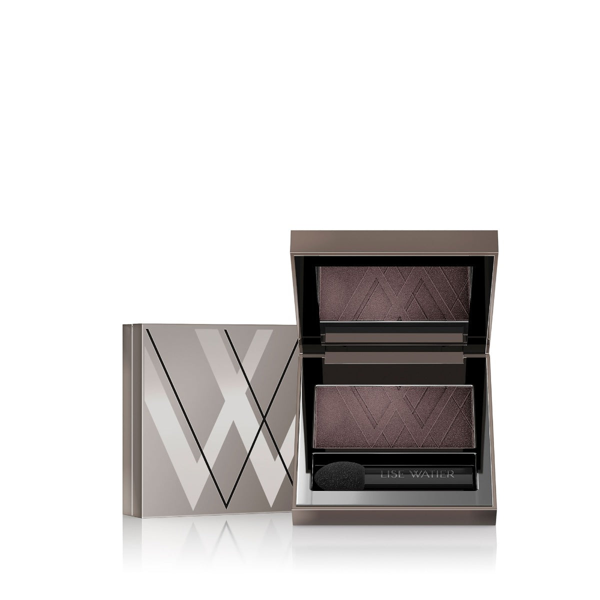 Lise Watier Dress Code Solo Eyeshadow - Faux Fur