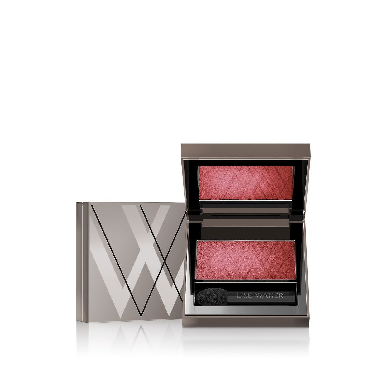 Lise Watier Dress Code Solo Eyeshadow - Hot Pants