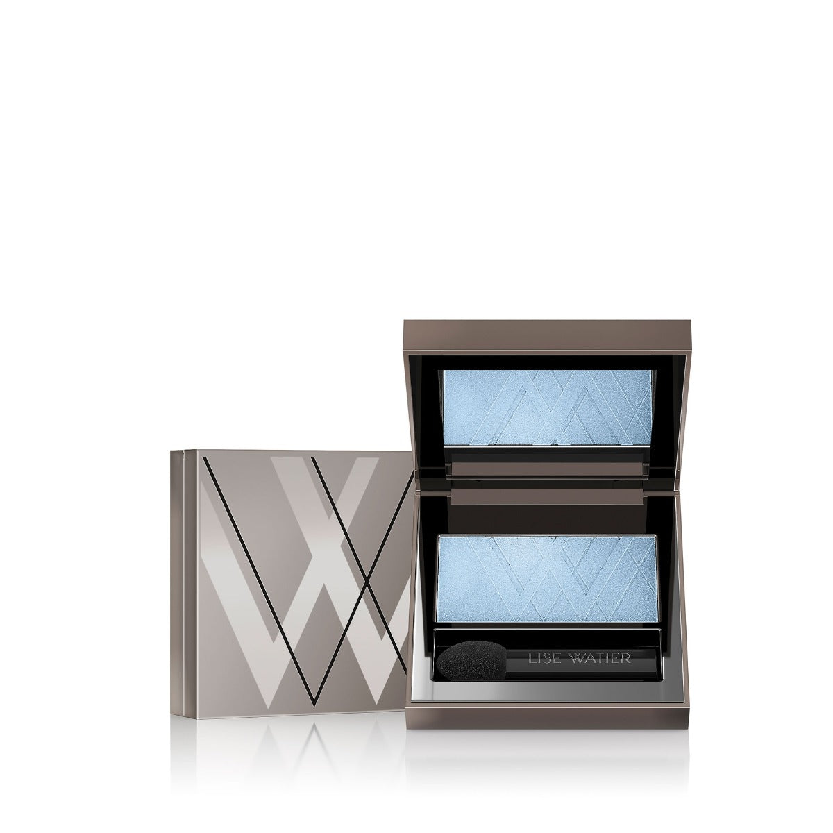 Lise Watier Dress Code Solo Eyeshadow - Retro