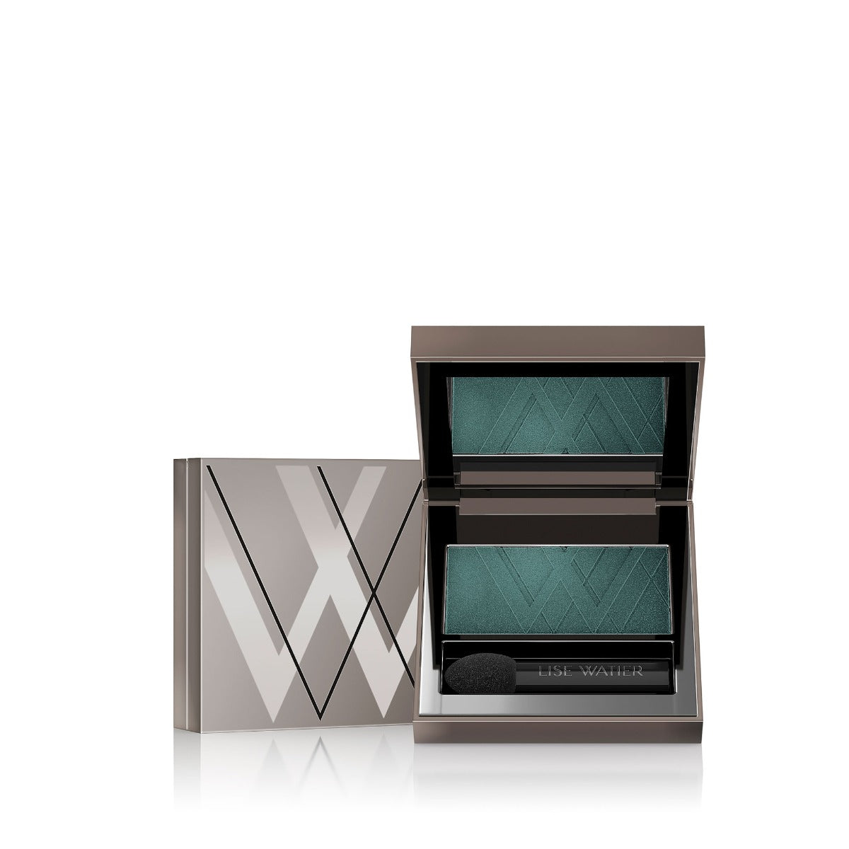 Lise Watier Dress Code Solo Eyeshadow - Romper