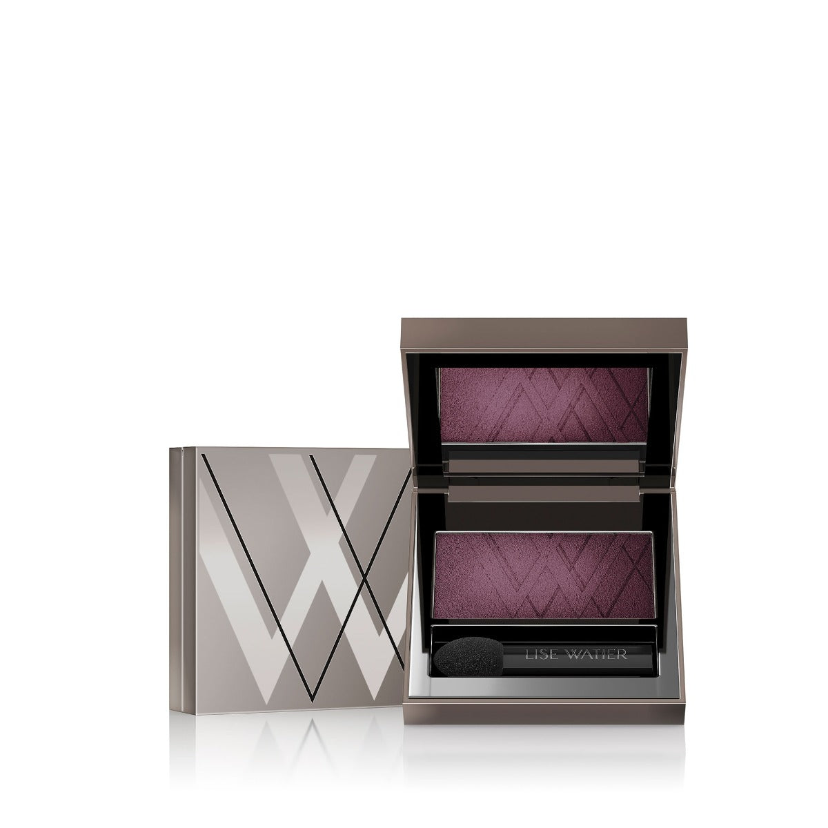 Lise Watier Dress Code Solo Eyeshadow - Sequin