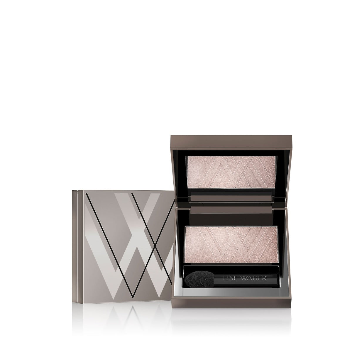 Lise Watier Dress Code Solo Eyeshadow - Strapless