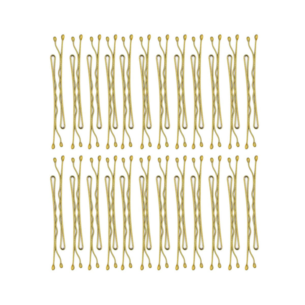 Kitsch Pro Essential Bobby Pin Blonde