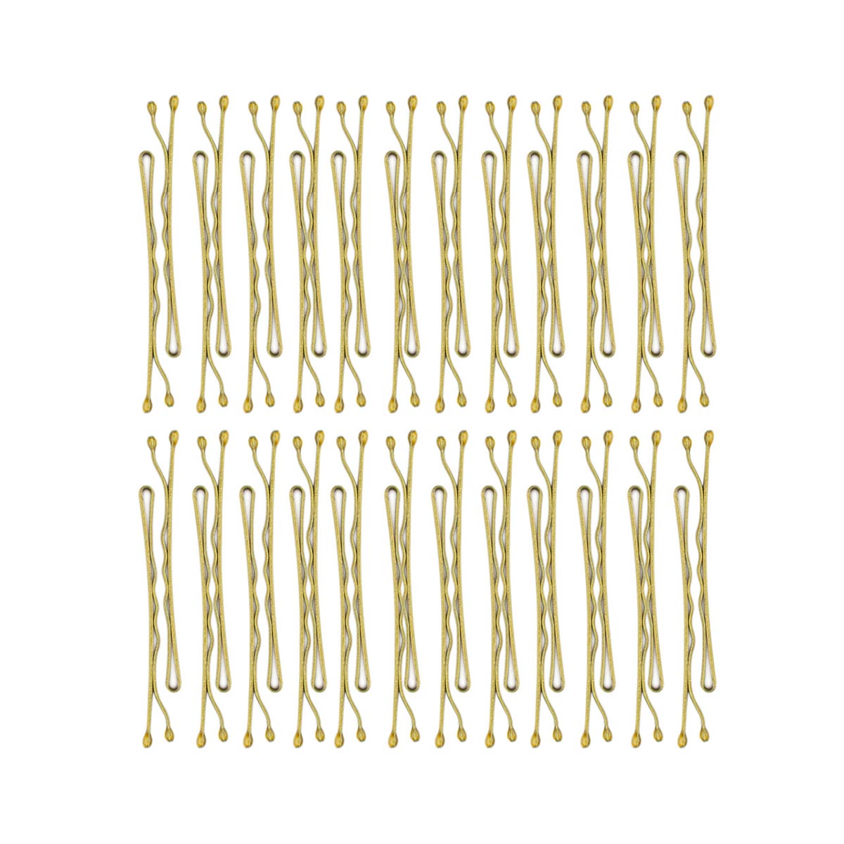 Kitsch Pro Essential Bobby Pin Blonde