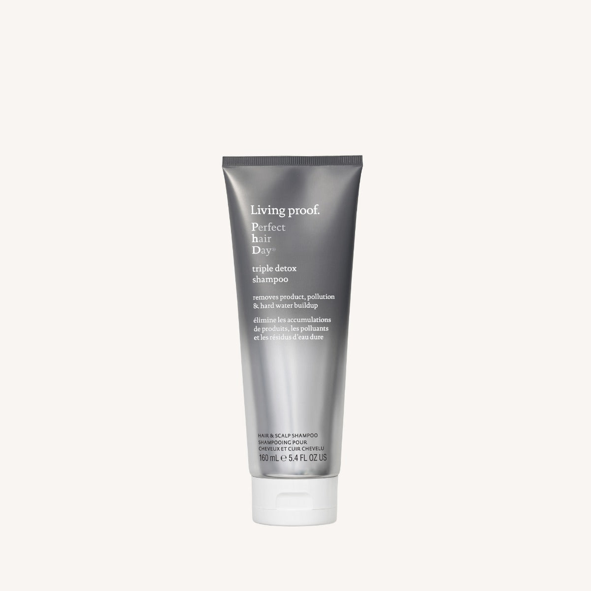 Living Proof Perfect hair Day™ Triple Detox Shampoo 5.4oz