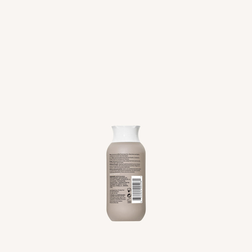 Living Proof No Frizz Nourishing Styling Cream 4oz