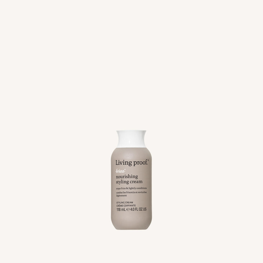 Living Proof No Frizz Nourishing Styling Cream 4oz