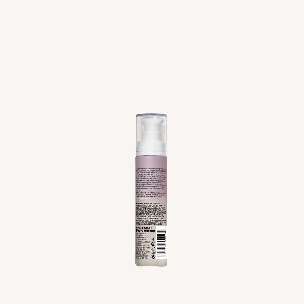 Living Proof Restore Smooth Blowout Concentrate 1.5oz