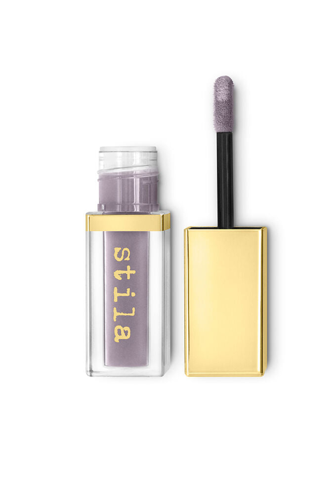 Stila Suede Shade Liquid Eye Shadow - Smoky Silk