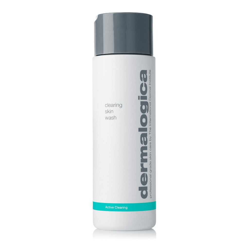 Dermalogica Active Clearing Skin Wash 8.4oz