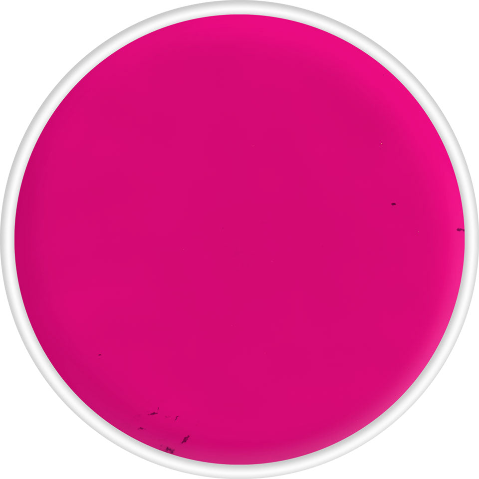 Kryolan 2172 UV-Dayglow Effect Color 15 ML - Pink