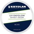 Kryolan 2172 UV-Dayglow Effect Color 15 ML