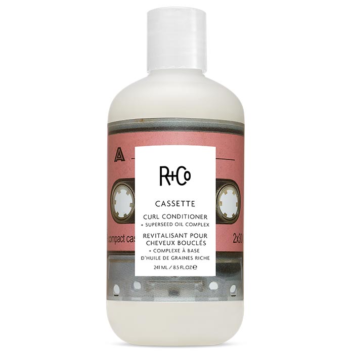 R+Co Cassette Curl Conditioner 8.5oz