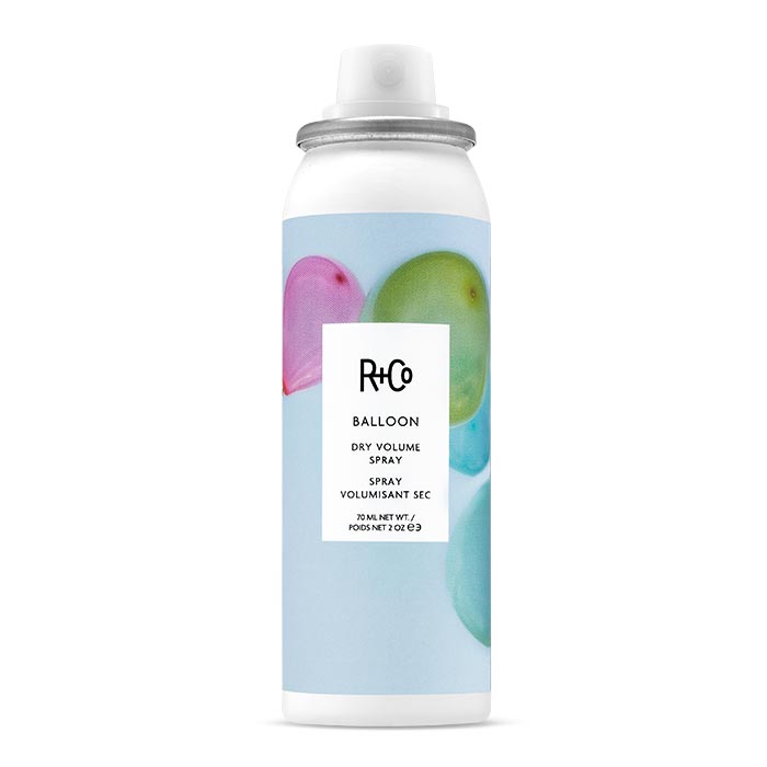 R+Co Balloon Dry Volume Spray 2oz