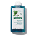 Klorane Detox Shampoo With Aquatic Mint 13.5oz