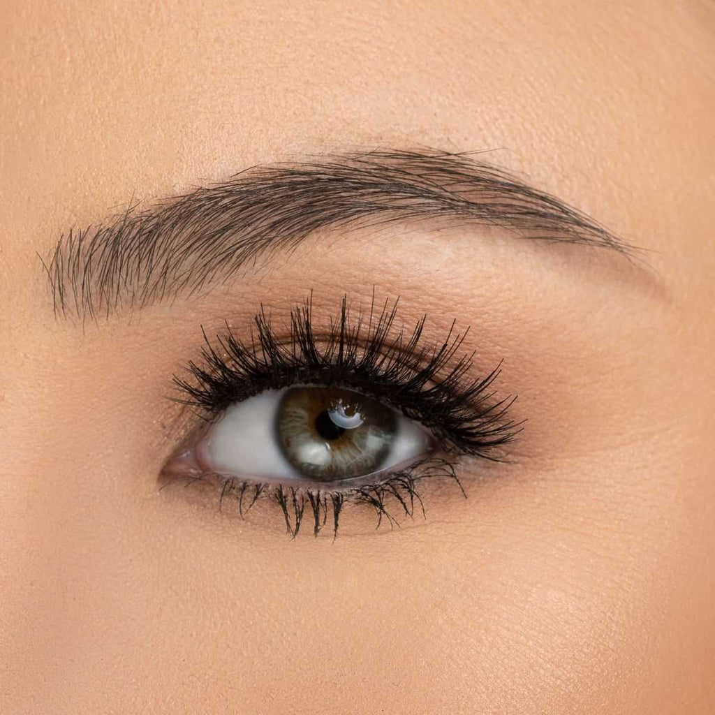 House of Lashes Mini Collection - Ethereal Mini Lashes