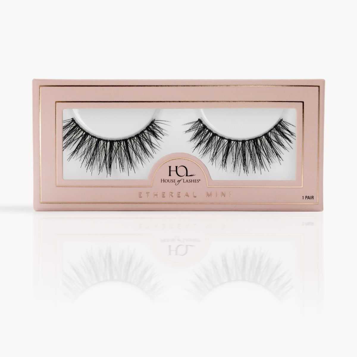 House of Lashes Mini Collection - Ethereal Mini Lashes