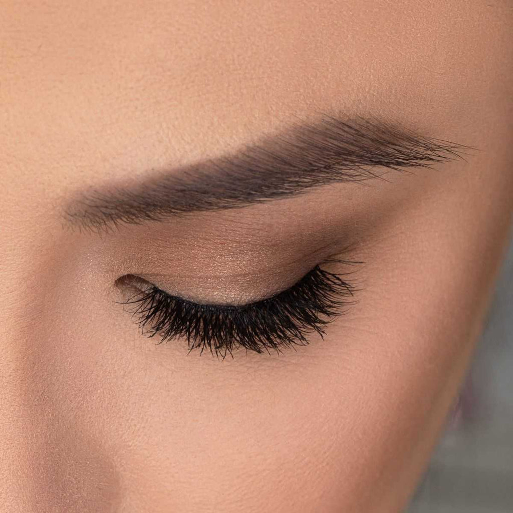 House of Lashes Mini Collection - Pixie Mini Lashes