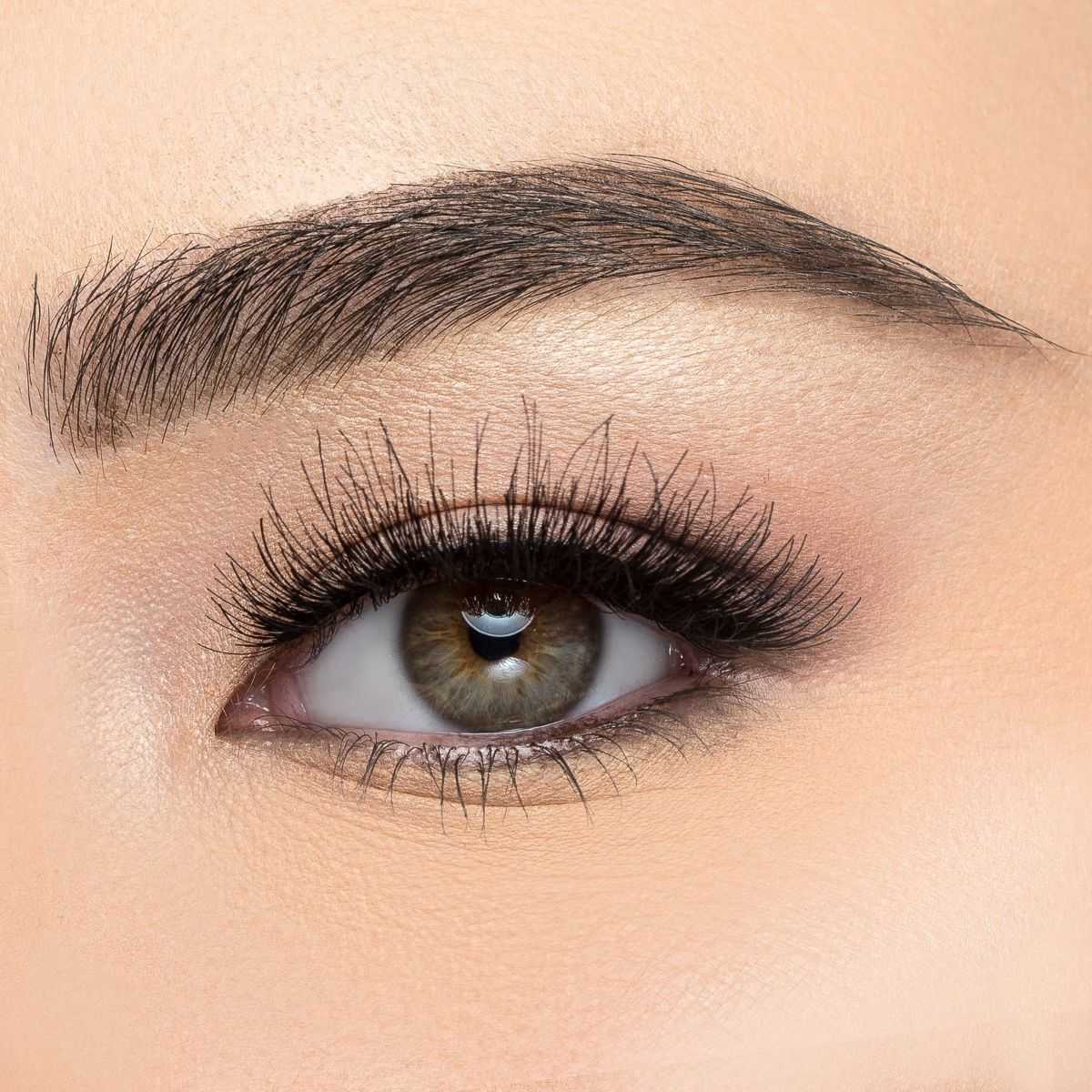 House of Lashes Classic Collection - Smokey Muse Lashes