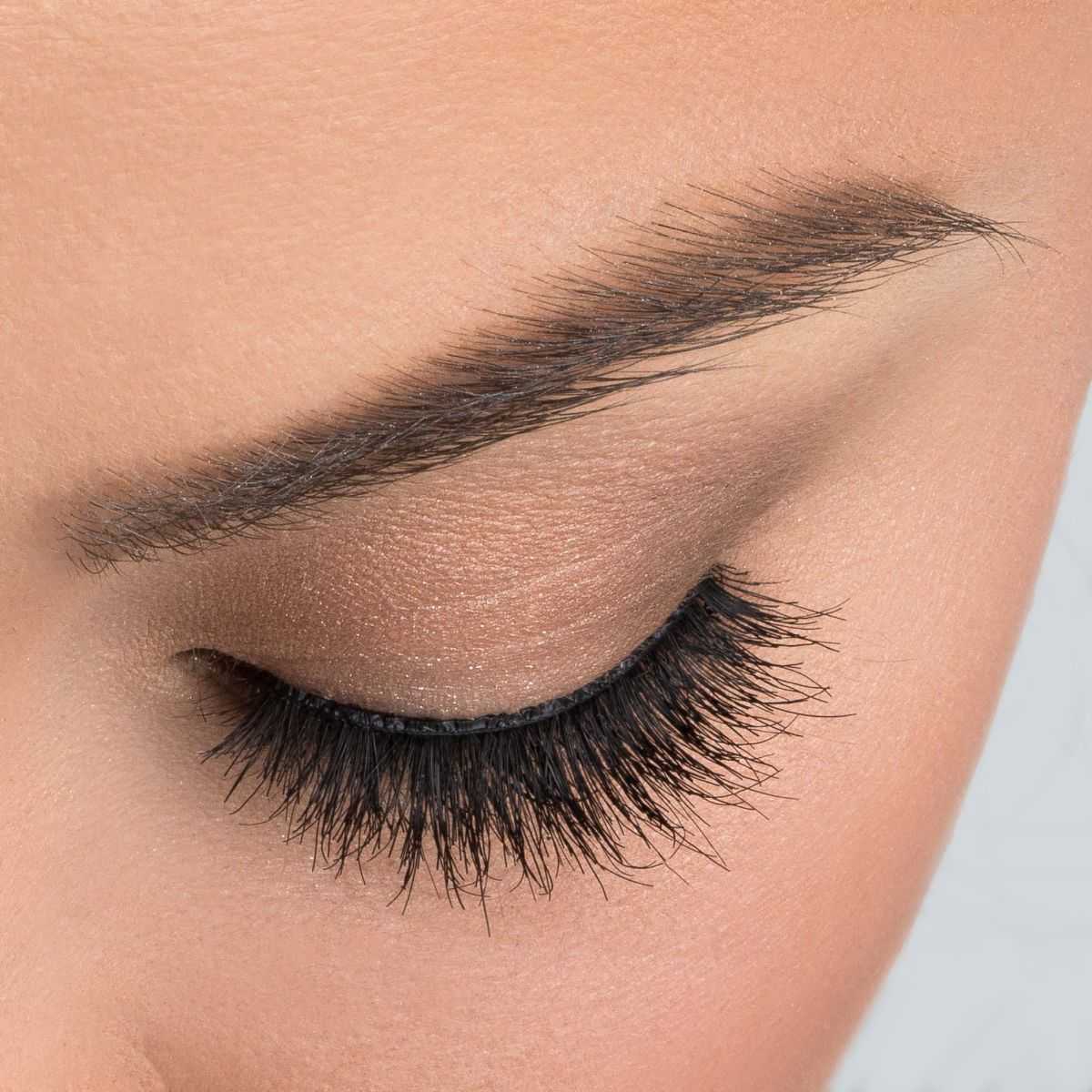 House of Lashes Classic Collection - Smokey Muse Lashes