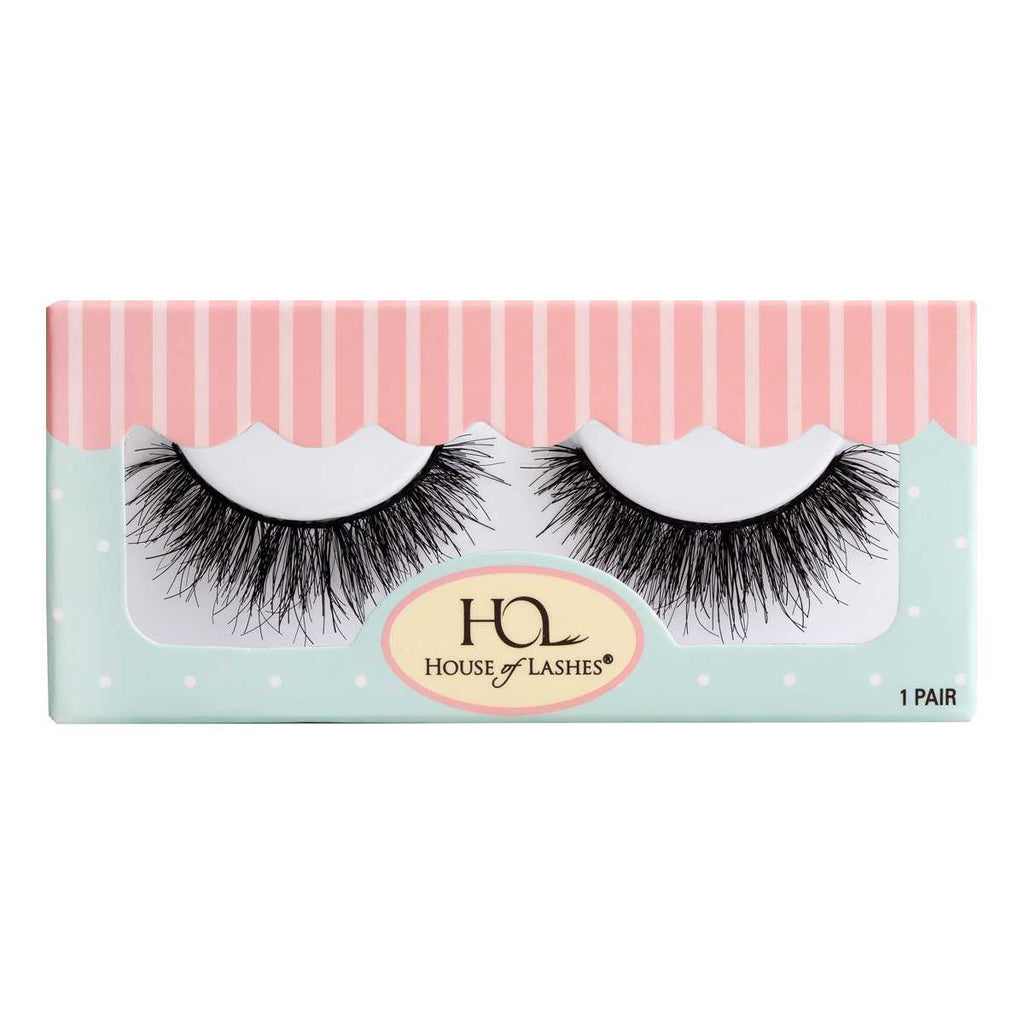 House of Lashes Classic Collection - Smokey Muse Lashes