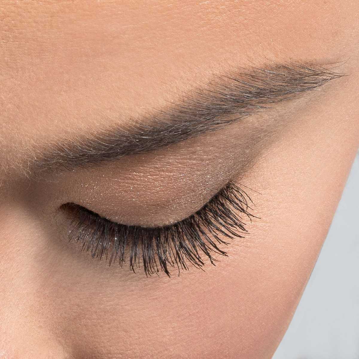 House of Lashes Classic Collection - Au Naturale Lashes