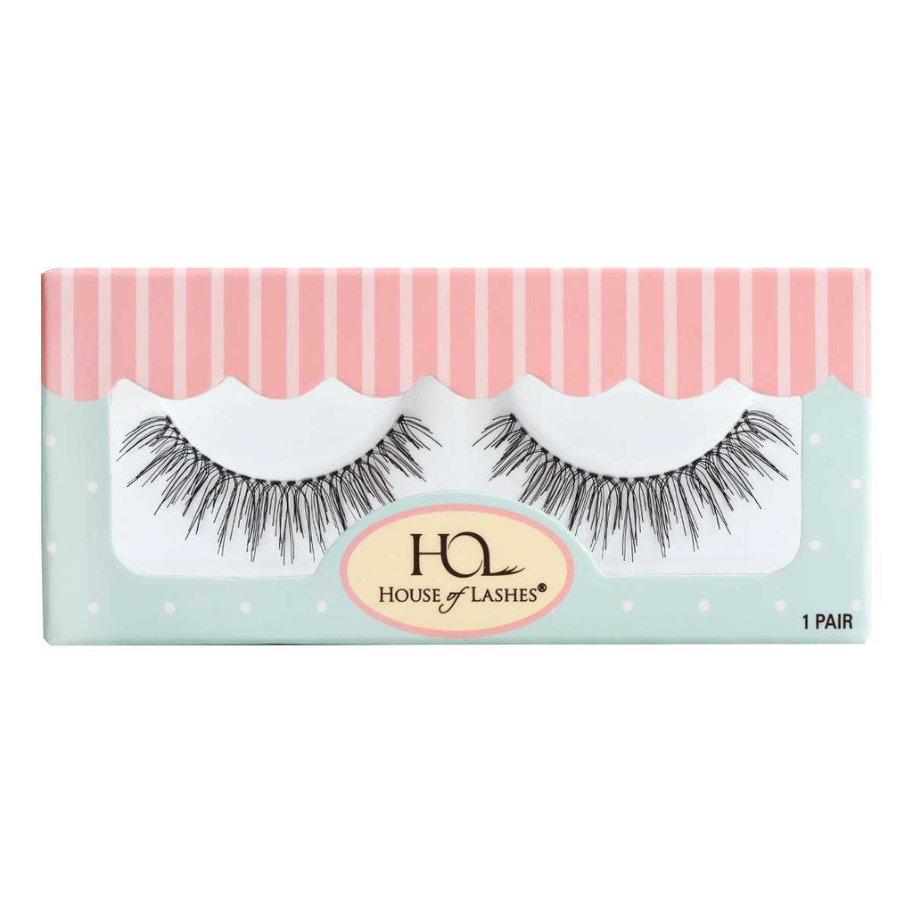 House of Lashes Classic Collection - Au Naturale Lashes
