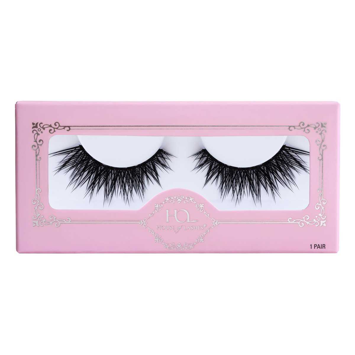 House of Lashes Premium Collection - Iconic Lashes