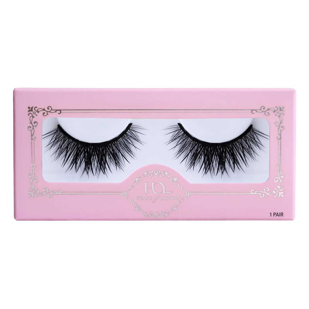 House of Lashes Premium Collection - Boudoir Lashes