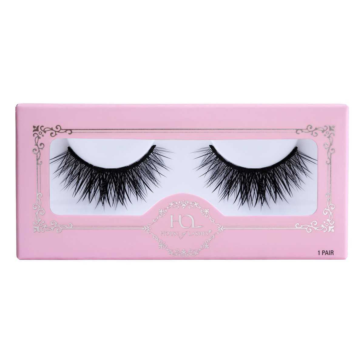 House of Lashes Premium Collection - Boudoir Lashes
