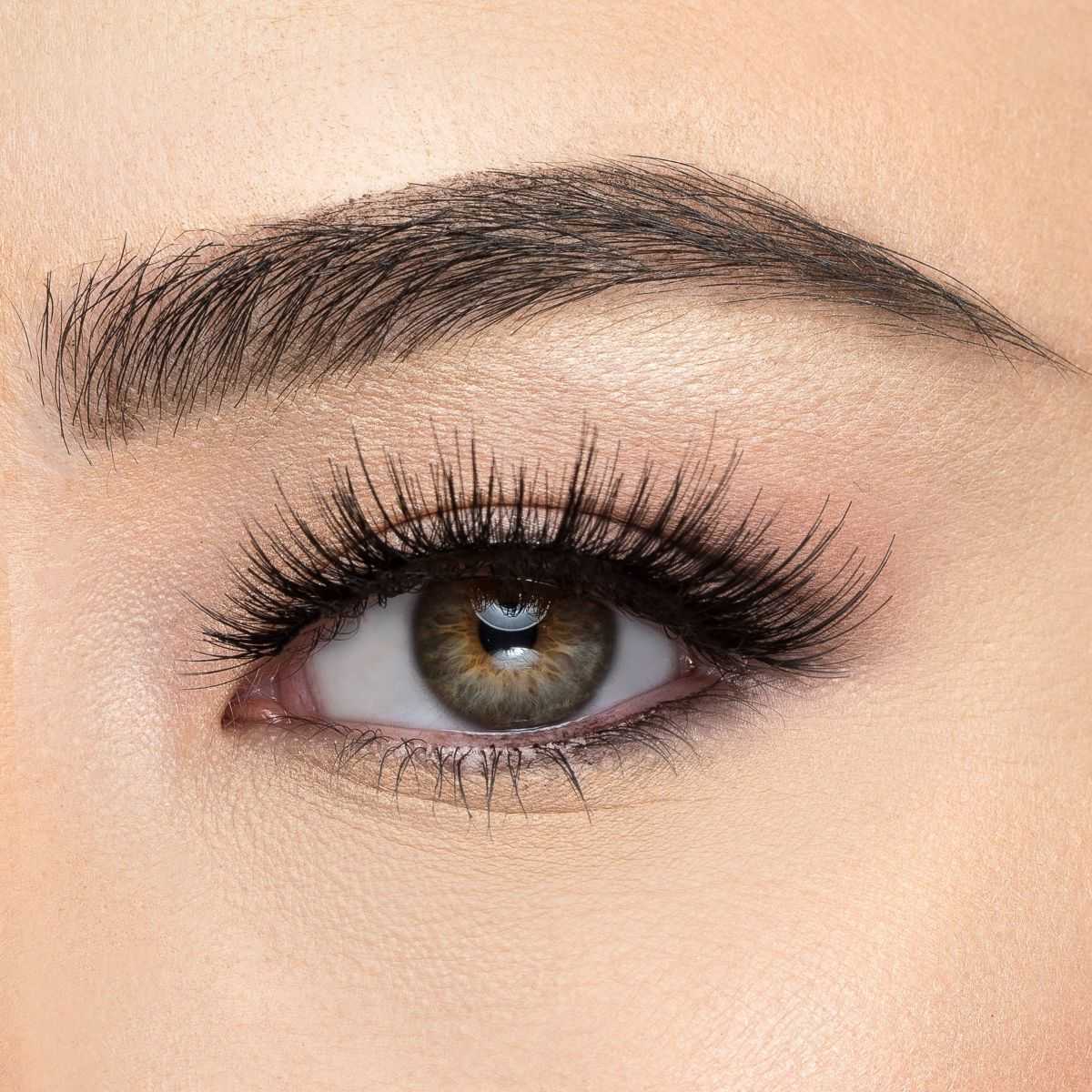 House of Lashes Lite Collection - Noir Fairy Lite Lashes