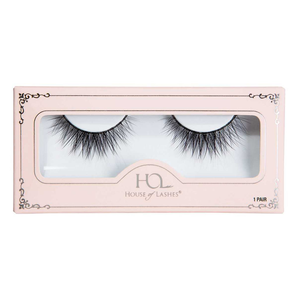 House of Lashes Lite Collection - Boudoir Lite Lashes