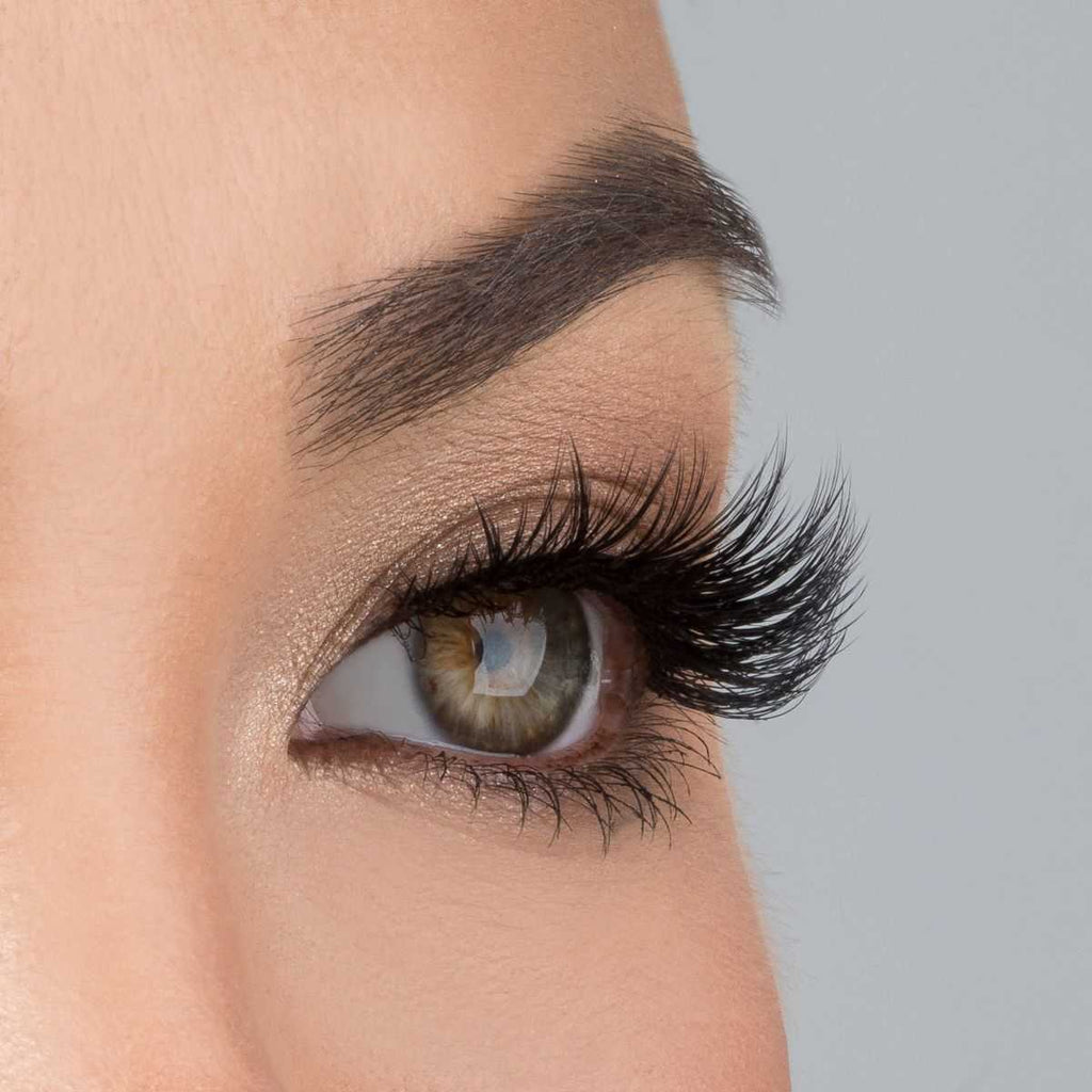 House of Lashes Lite Collection - Iconic Lite Lashes