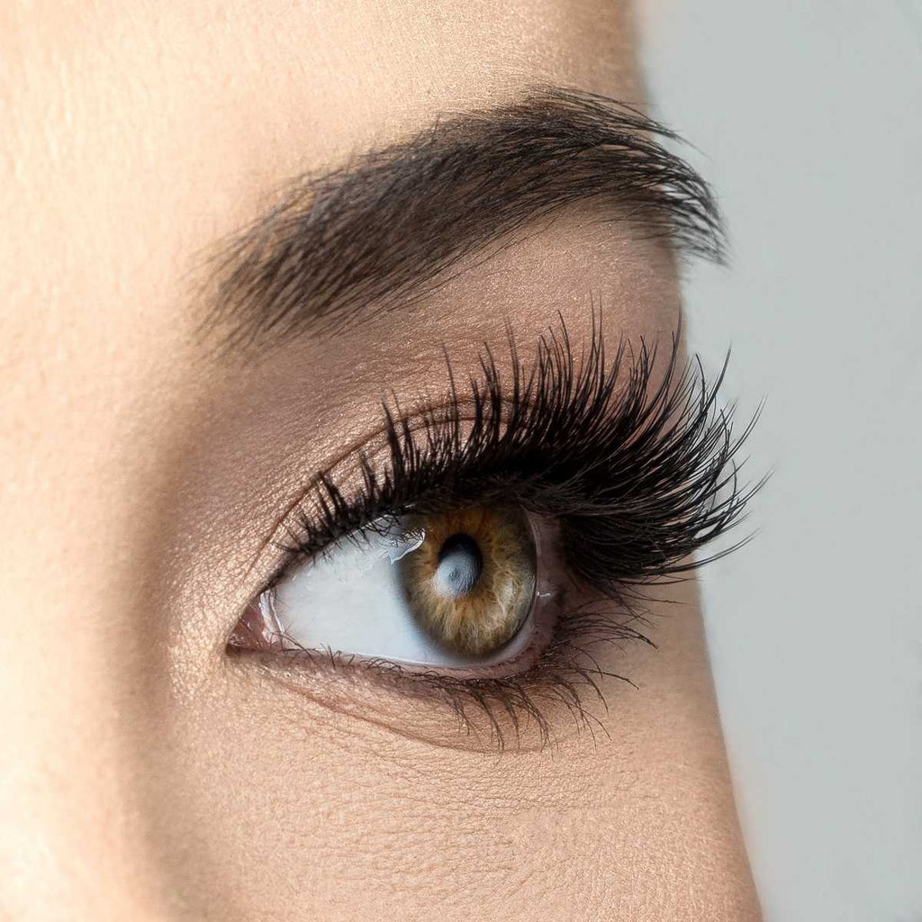 House of Lashes Luxe Collection - Luna Lashes