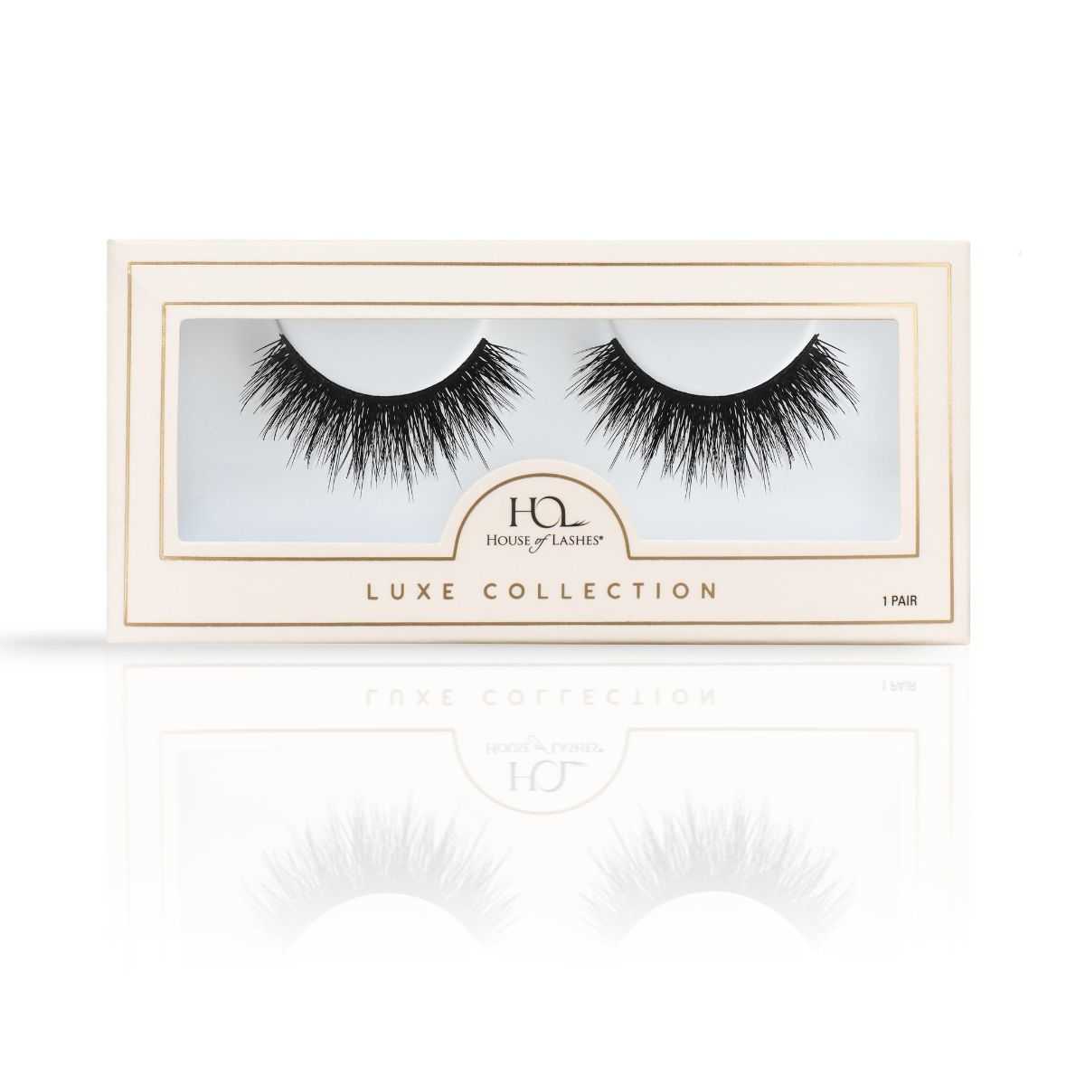 House of Lashes Luxe Collection - Luna Lashes