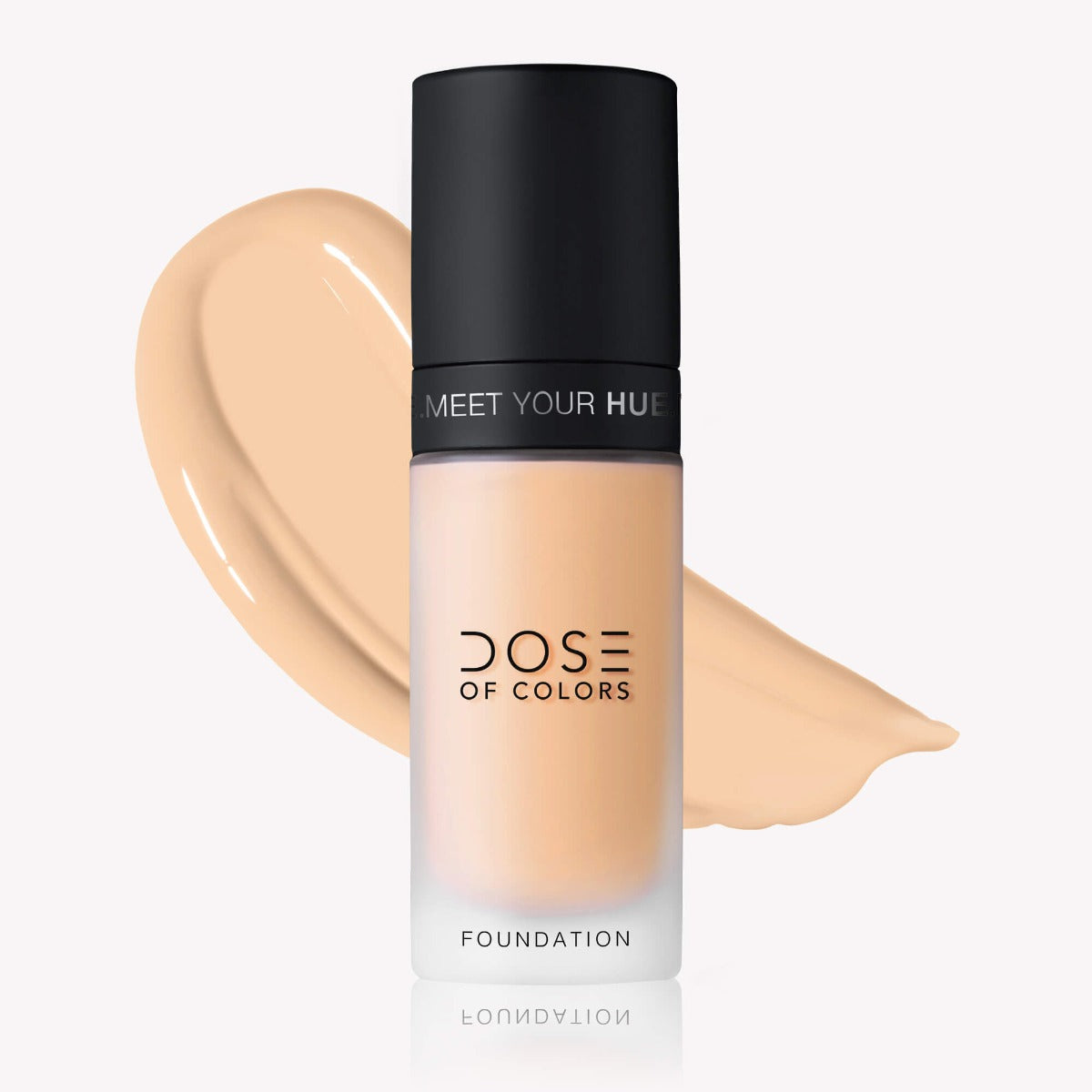 Dose Meet Your Hue Foundation - 110 Light