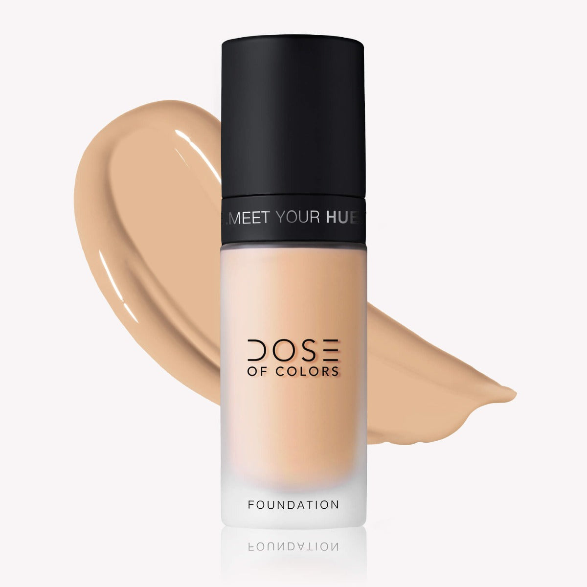 Dose Meet Your Hue Foundation - 111 Light