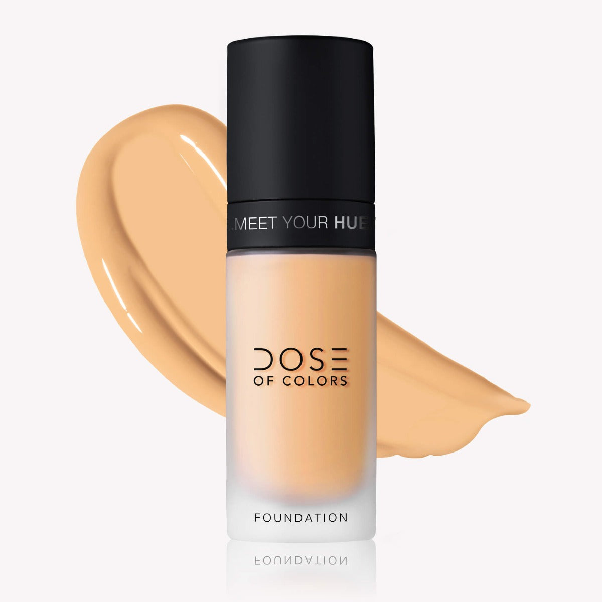 Dose Meet Your Hue Foundation - 113 Light