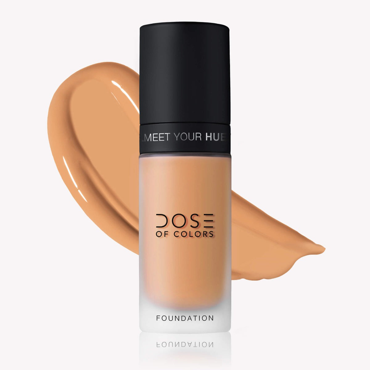 Dose Meet Your Hue Foundation - 118 Light Med