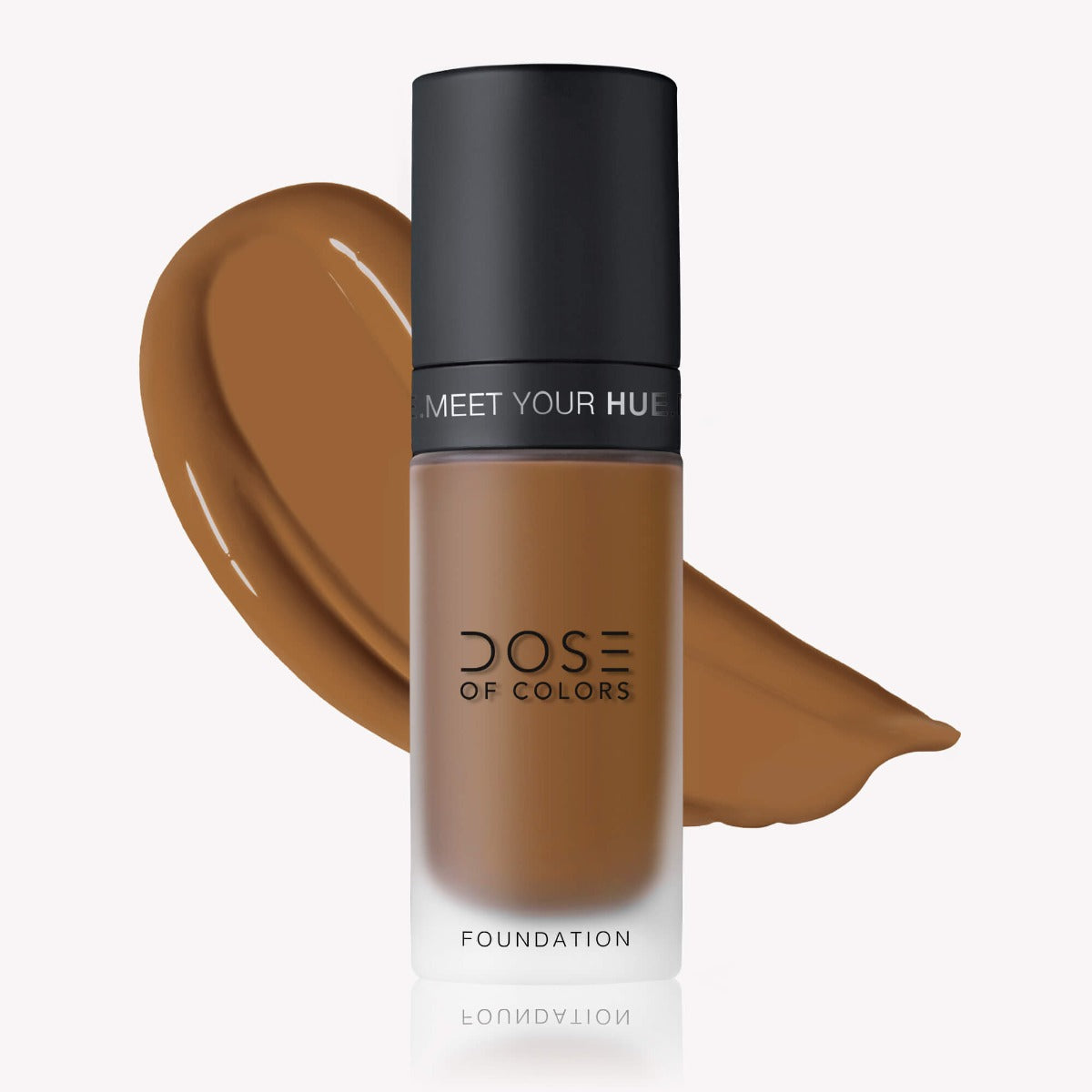 Dose Meet Your Hue Foundation - 131 Dark