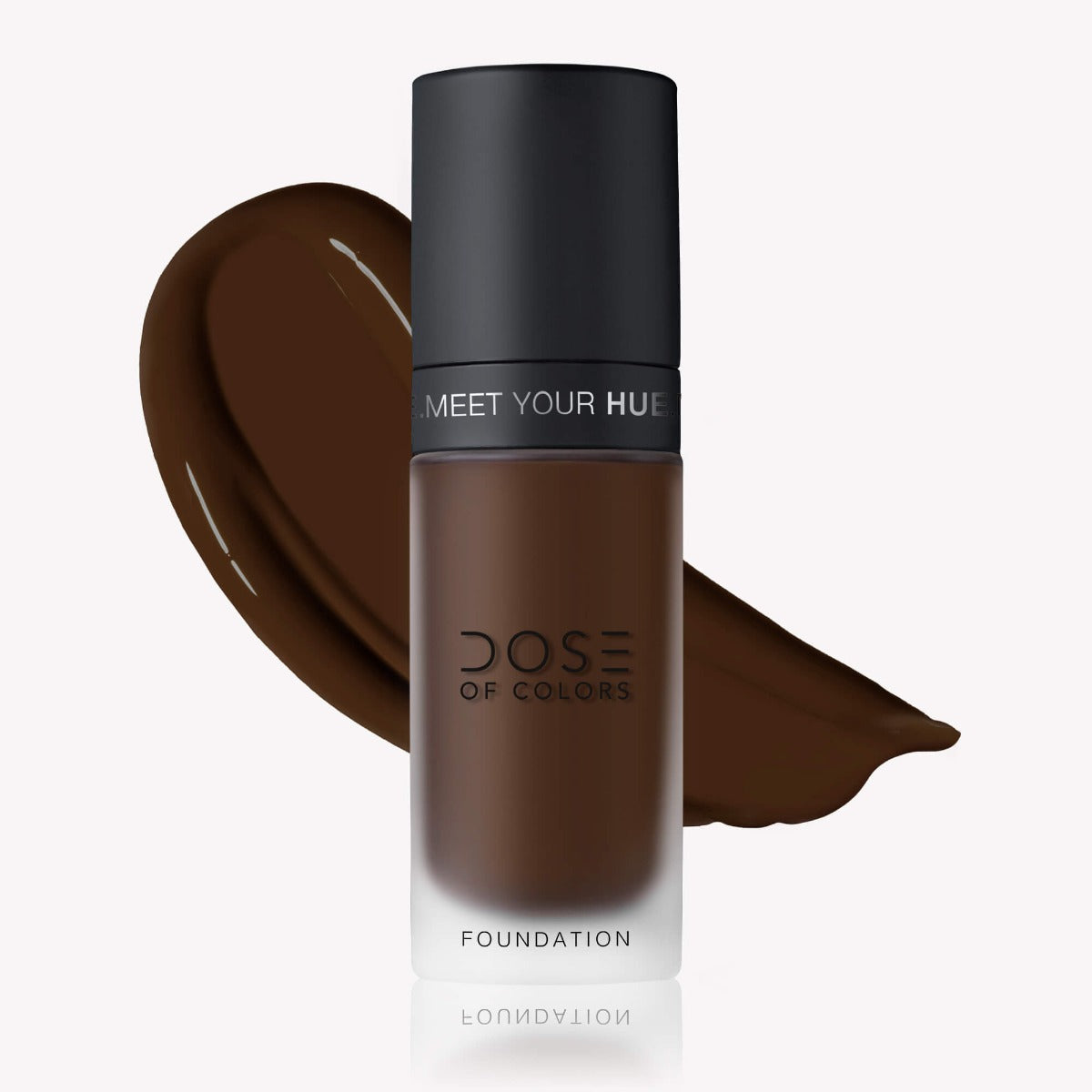 Dose Meet Your Hue Foundation - 141 Deep
