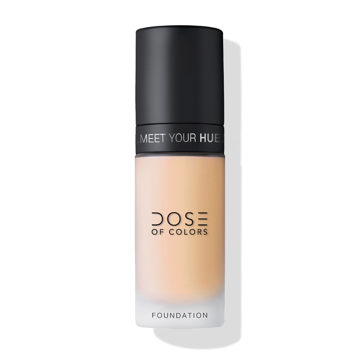 Dose Meet Your Hue Foundation