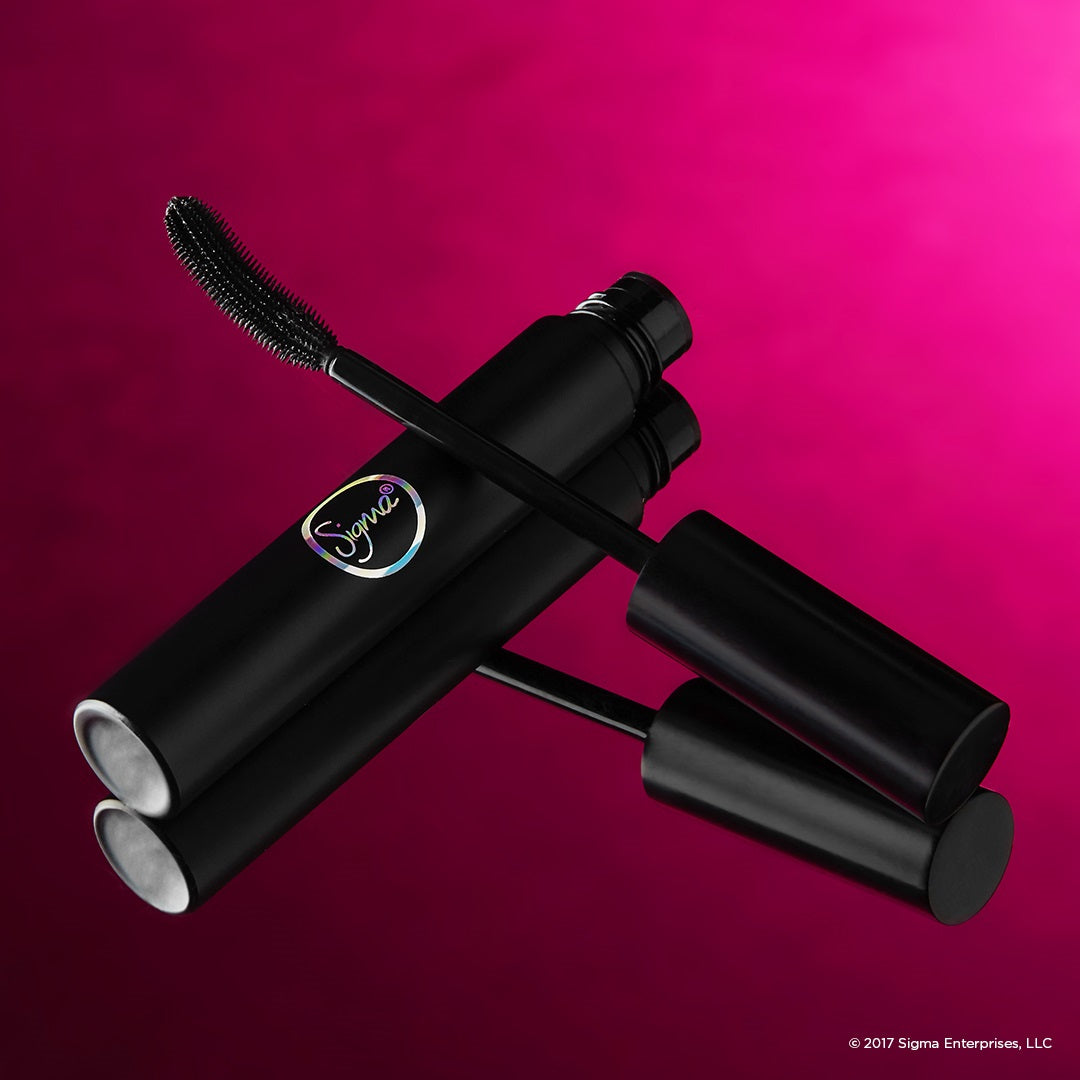 Sigma Sinuosity Lash Mascara