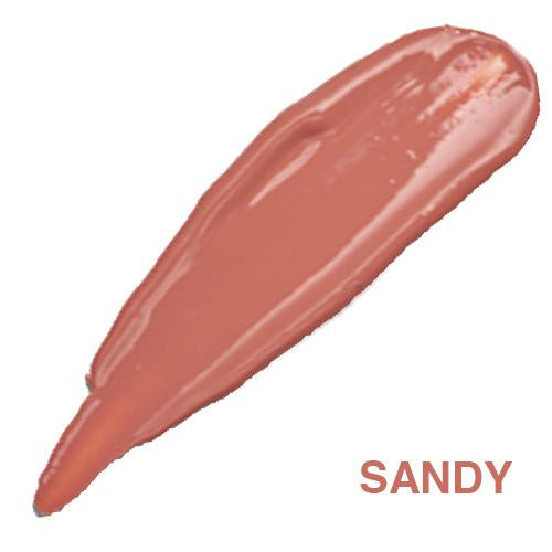 Elcie Lip Vinyl - Sandy