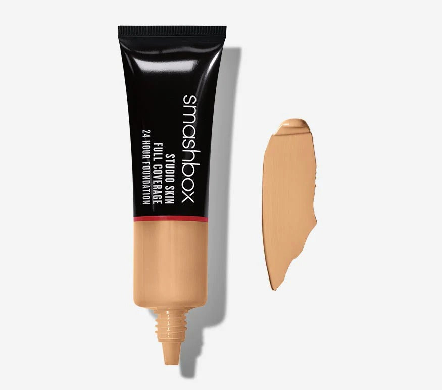 Smashbox Studio Skin Full Coverage 24 Hour Foundation - 2.1