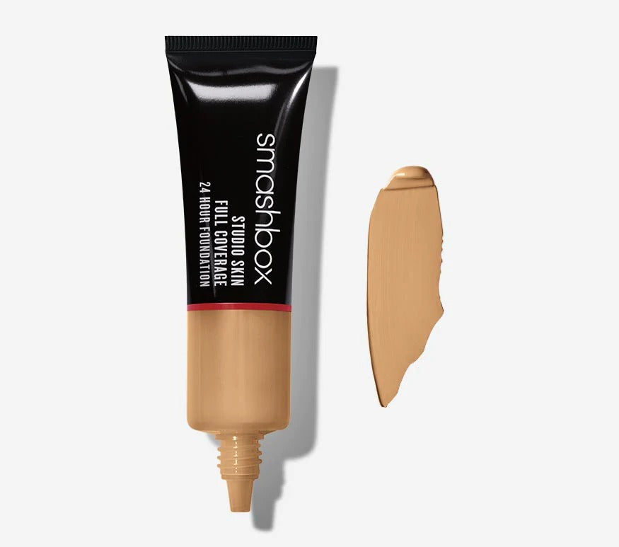 Smashbox Studio Skin Full Coverage 24 Hour Foundation - 2.22