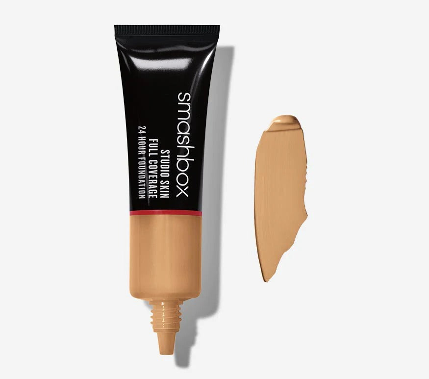 Smashbox Studio Skin Full Coverage 24 Hour Foundation - 2.2
